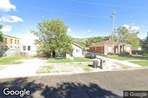 48 N 100 E, Nephi, UT 84648