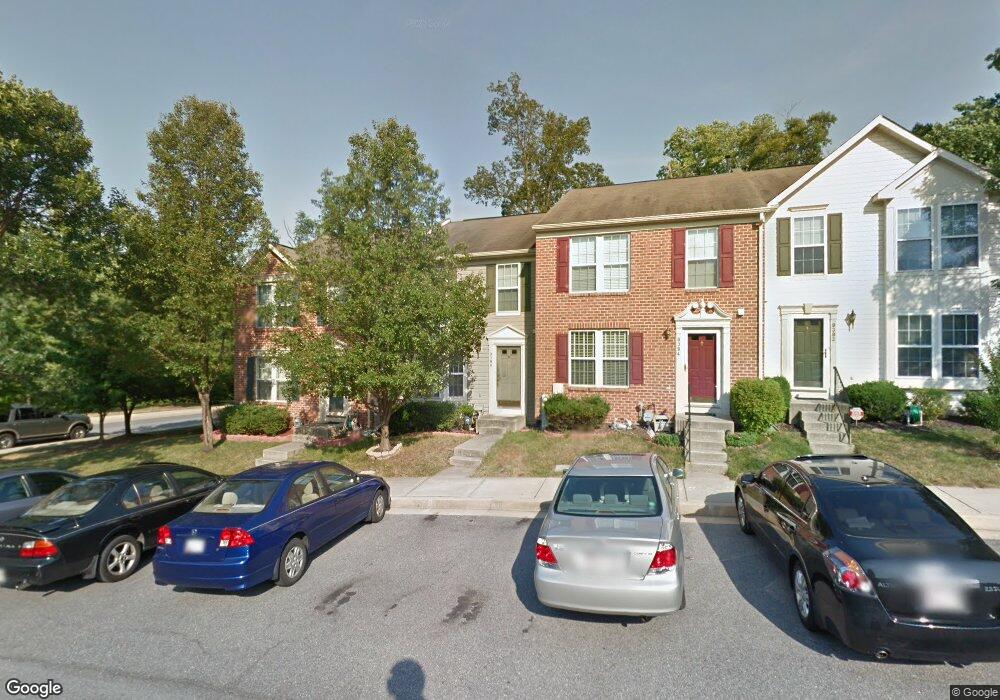 9396 Ridings Way, Laurel, MD 20723 - photo 1