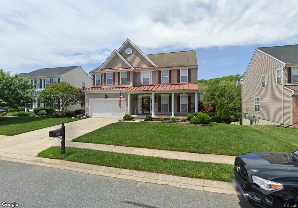 440 Clydebank Dr, Abingdon, MD 21009 - photo 1