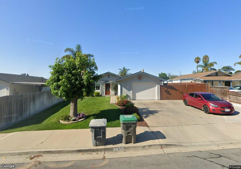 530 Meredith Ave, Nipomo, CA 93444 - photo 1