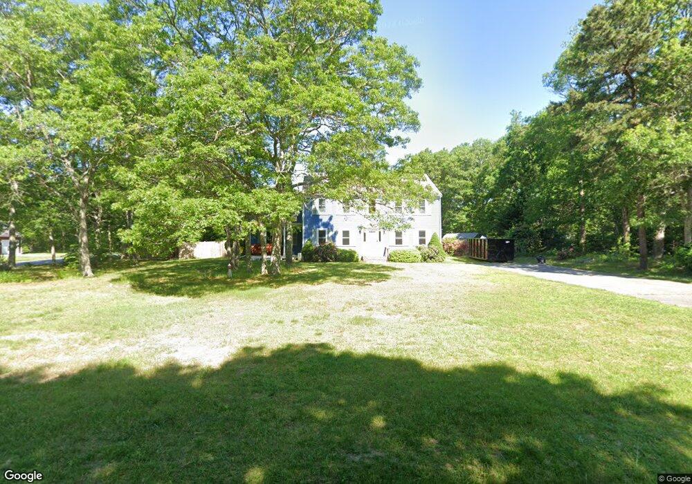 167 Redberry Ln, Marstons Mills, MA 02648 - photo 1