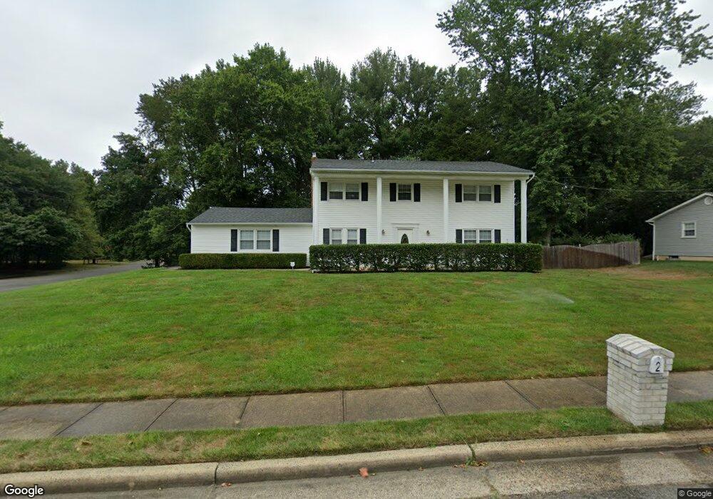 2 Guest Dr, Morganville, NJ 07751 - photo 1