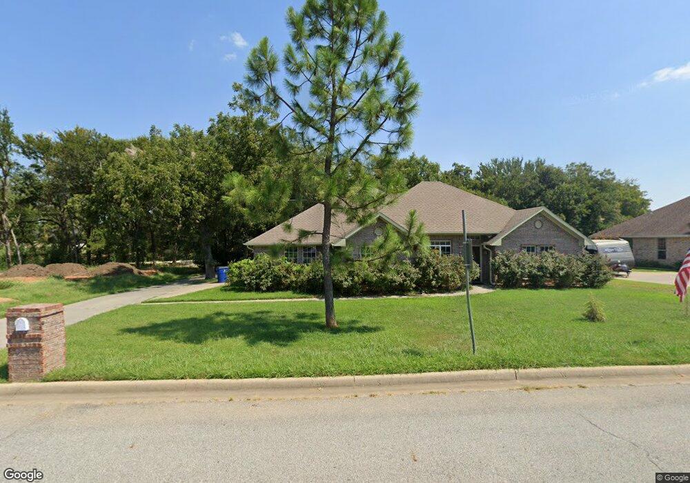 167 Chrissa Dr, Pottsboro, TX 75076 - photo 1