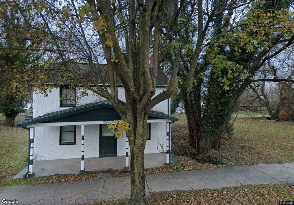 1561 W Washington St, Harpers Ferry, WV 25425 - photo 1