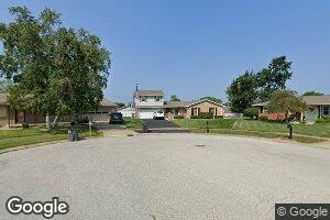 2118 Chevy Ct, Kokomo, IN 46902