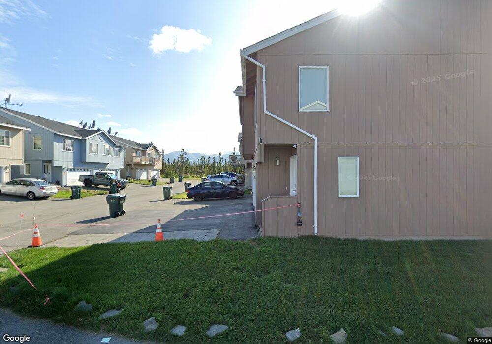 2960 Summer Sun Ct unit 149, Anchorage, AK 99507 - photo 1