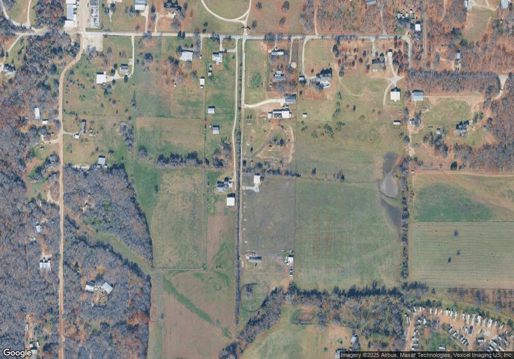 1805 Greg St, Azle, TX 76020 - photo 1