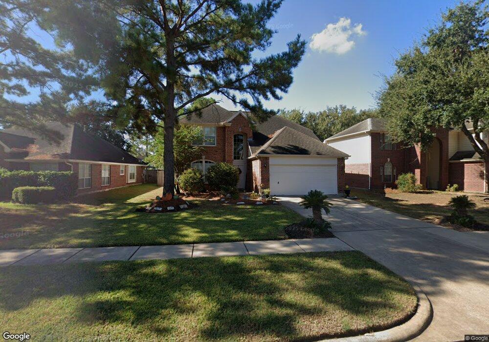 8915 Green Ray Dr, Houston, TX 77095 - photo 1