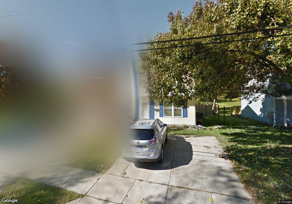 609 9th St, Laurel, MD 20707 - photo 1