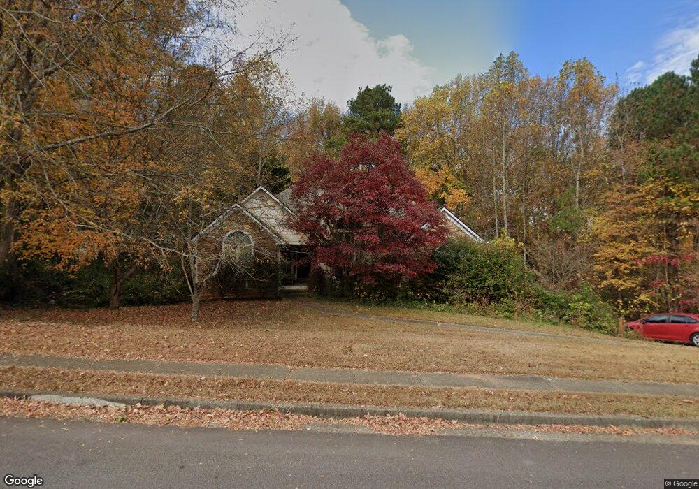 2025 Deer Creek Trail unit 1, Buford, GA 30519 - photo 1