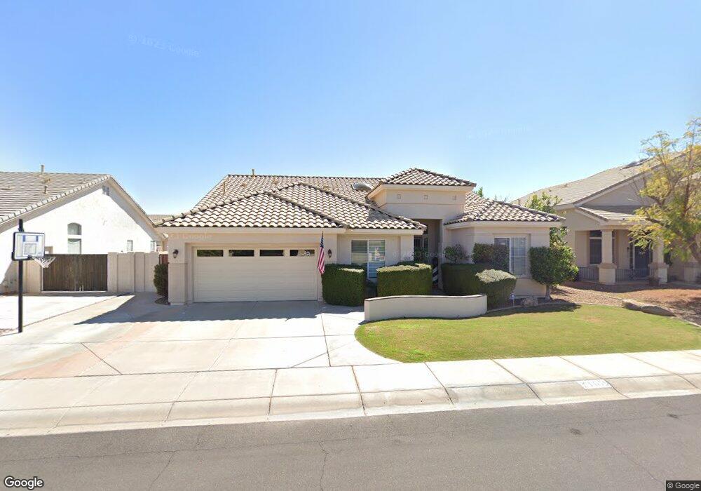 1679 E Del Rio St, Chandler, AZ 85225 - photo 1