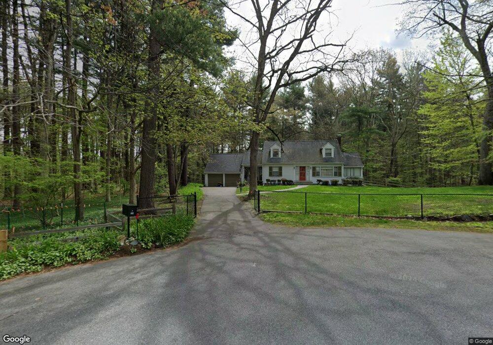 34 Hayward Mill Cir, Concord, MA 01742 - photo 1