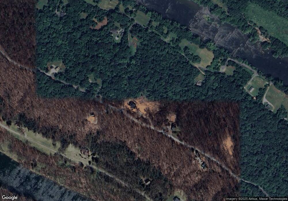 930 River View Rd, Rileyville, VA 22650 - photo 1