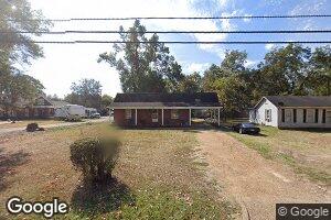 602 W Main St, Marks, MS 38646