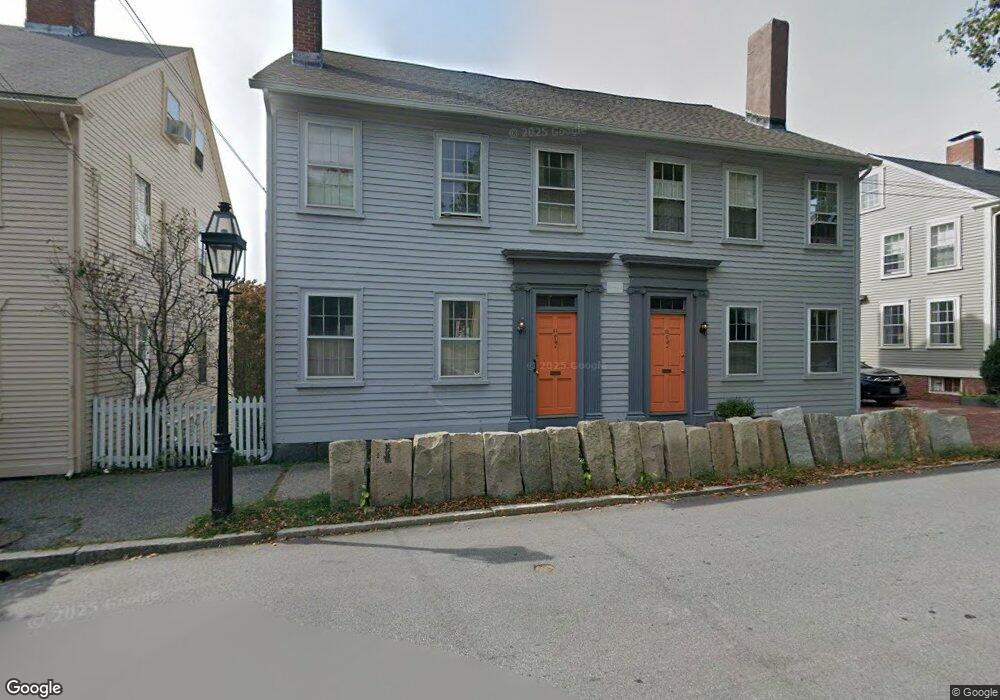 42 Benefit St, Providence, RI 02904 - photo 1