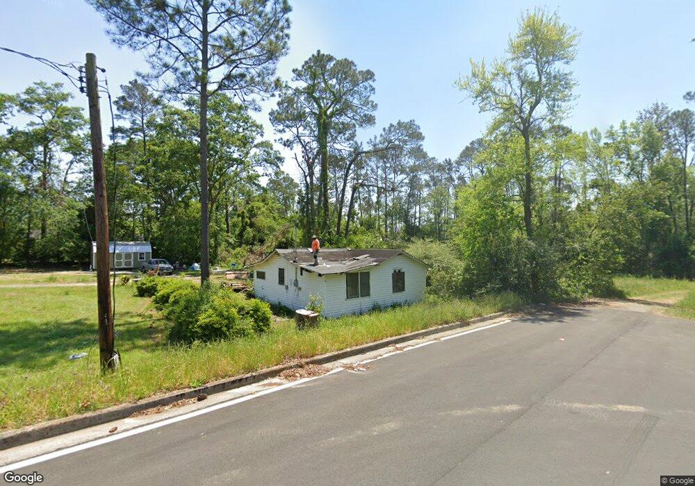 1404 June Ave N, Douglas, GA 31533 - photo 1