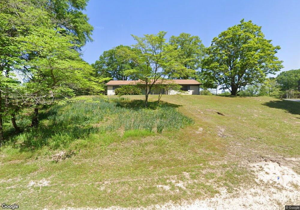 155 Heritage Oaks Rd, Texarkana, TX 75503 - photo 1