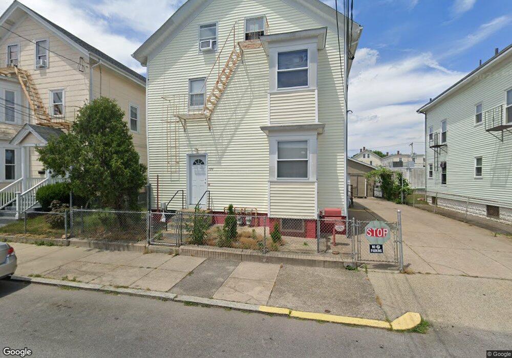 106 Gooding St, Pawtucket, RI 02860 - photo 1