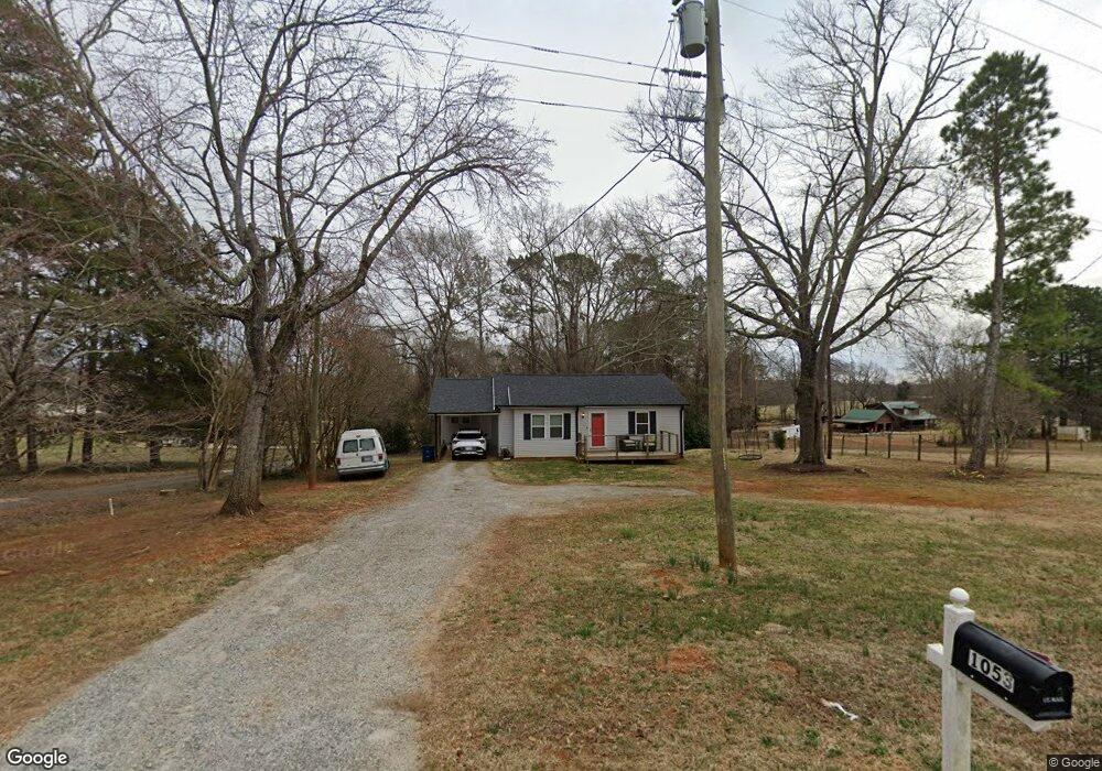 1053 Old Boiling Springs Rd, Shelby, NC 28152 - photo 1