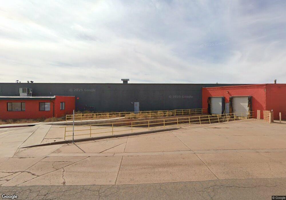 2001 Old Highway 66, Winslow, AZ 86047 - photo 1