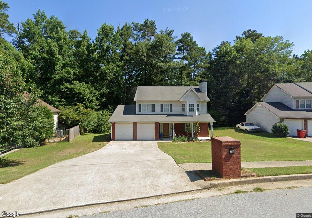 2358 Reeves Creek Rd unit 1, Jonesboro, GA 30236 - photo 1