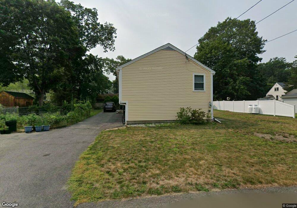 11 Wampum Rd, Norton, MA 02766 - photo 1