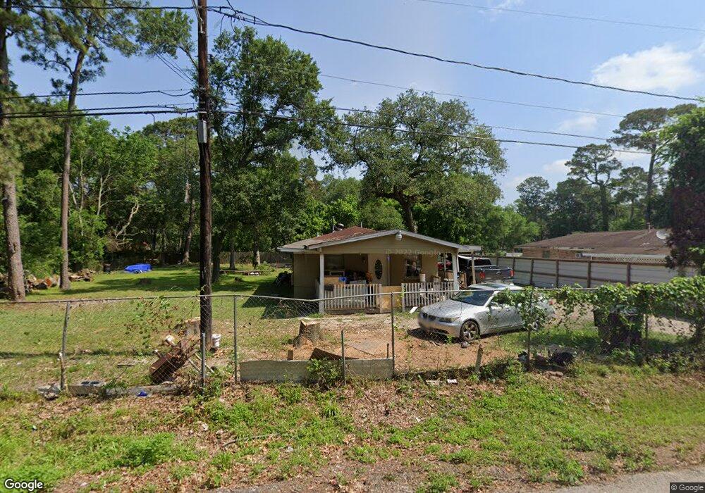 5907 Breland St, Houston, TX 77016 - photo 1