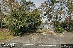 288 Spring Creek Rd, Warwick, GA 31796