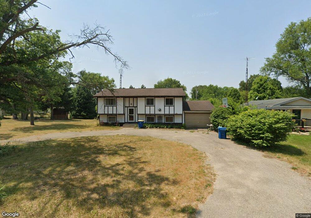 8189 N Seminole Place, Walkerton, IN 46574 - photo 1