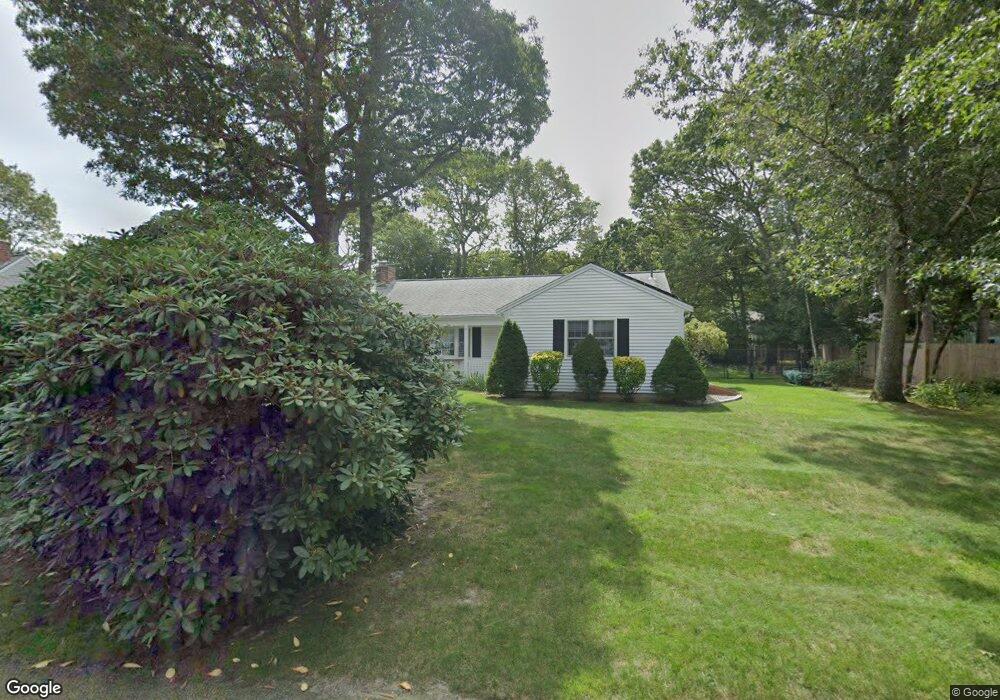 31 Sierra Way, West Yarmouth, MA 02673 - photo 1