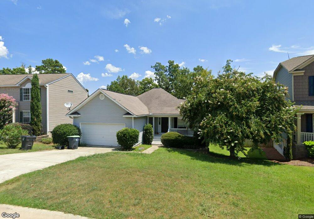 131 Stoney Pointe Dr, Chapin, SC 29036 - photo 1