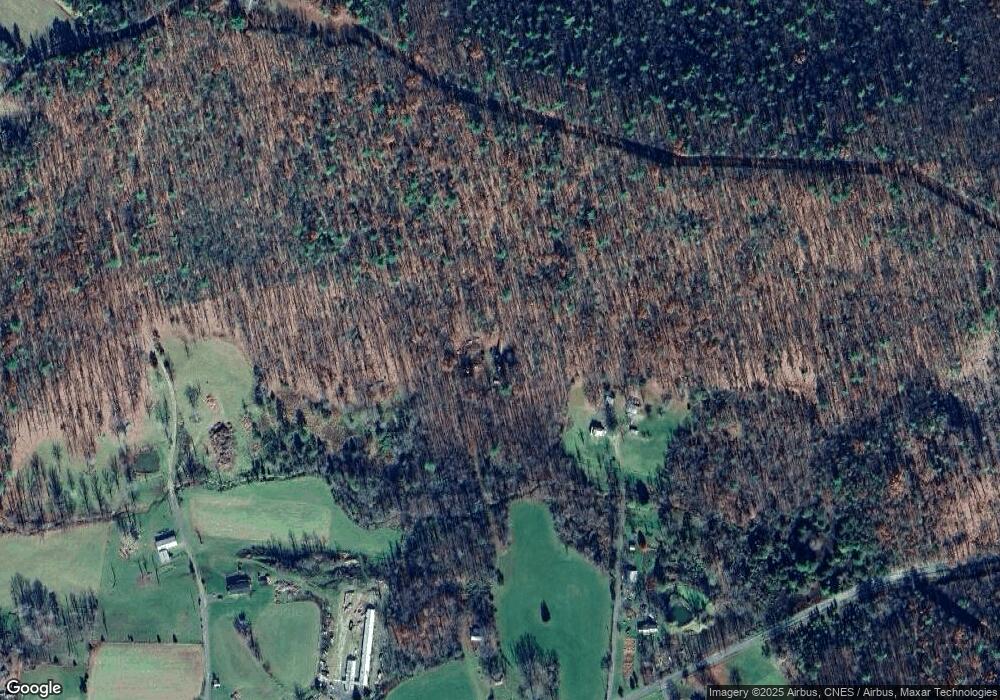 2281 Alum Springs Rd, Basye, VA 22810 - photo 1