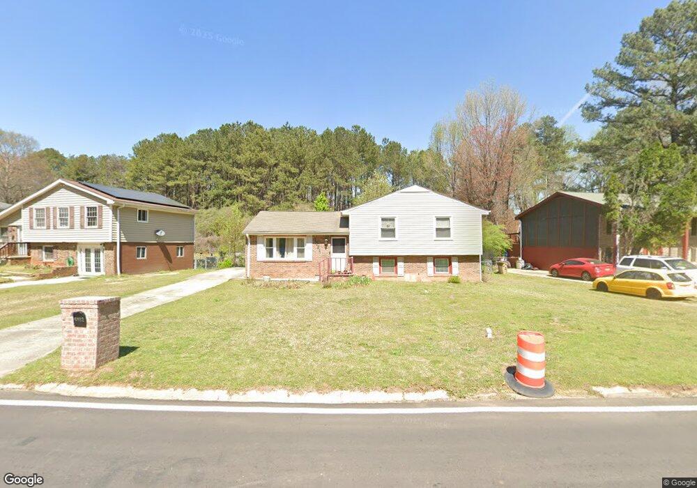 6812 Maddox Rd unit 2, Morrow, GA 30260 - photo 1