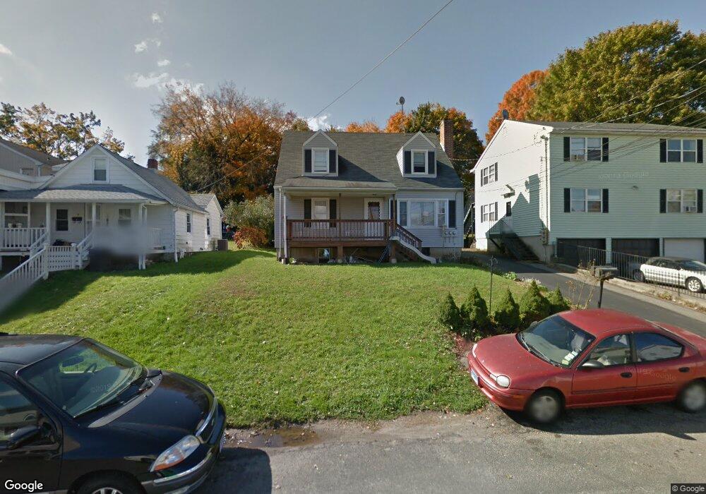 12 Auburn St, Danbury, CT 06810 - photo 1