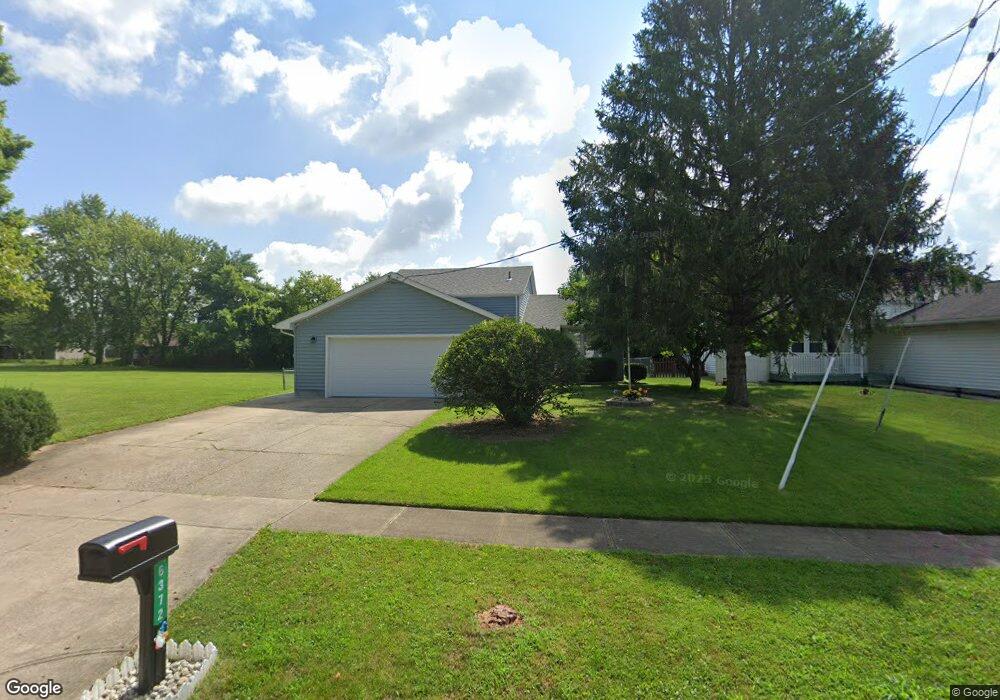 6372 Galloway Dr, Liberty Township, OH 45044 - photo 1