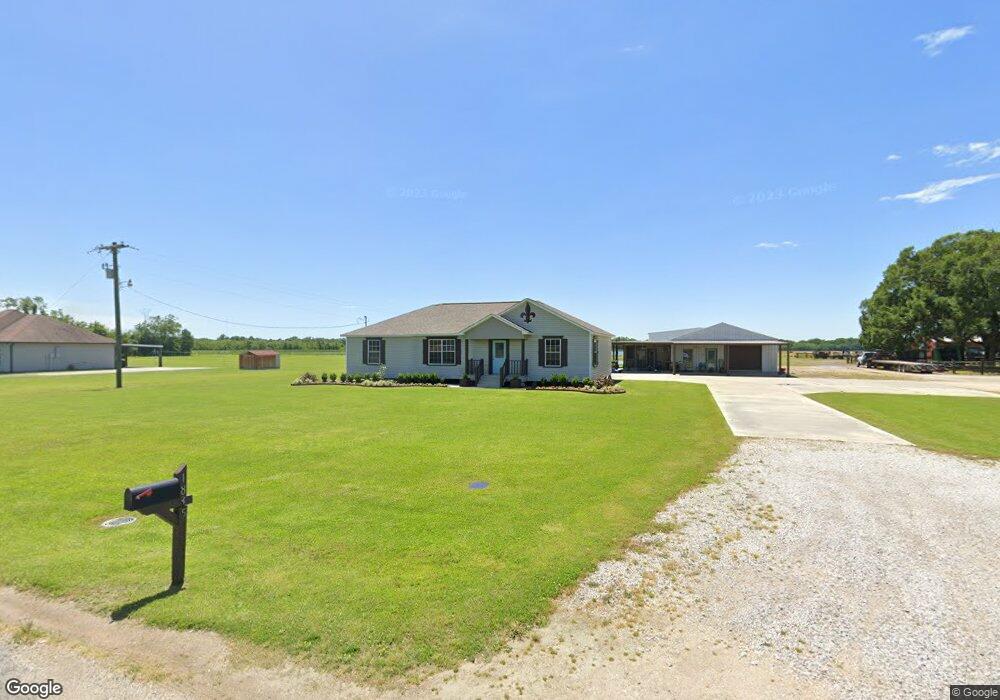 1835 Pointe Noir Rd, Branch, LA 70516 - photo 1