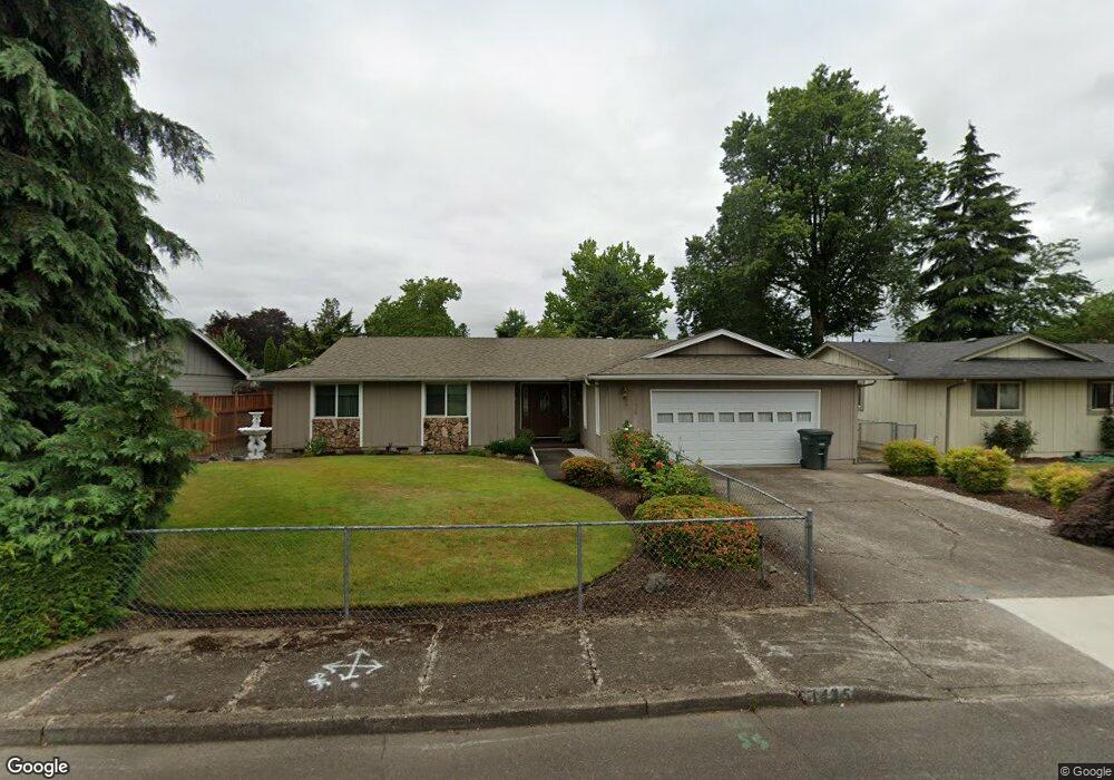 1435 Garden Ct NE, Keizer, OR 97303 - photo 1