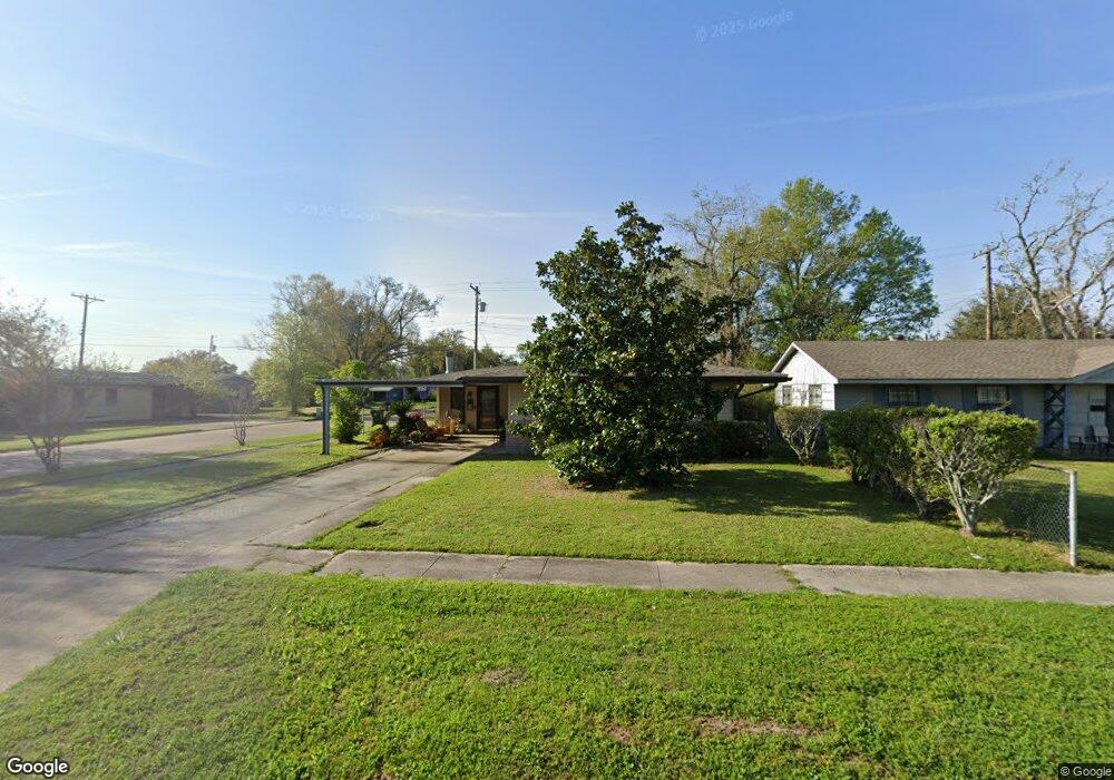 3012 N General Wainwright Dr, Lake Charles, LA 70615 - photo 1