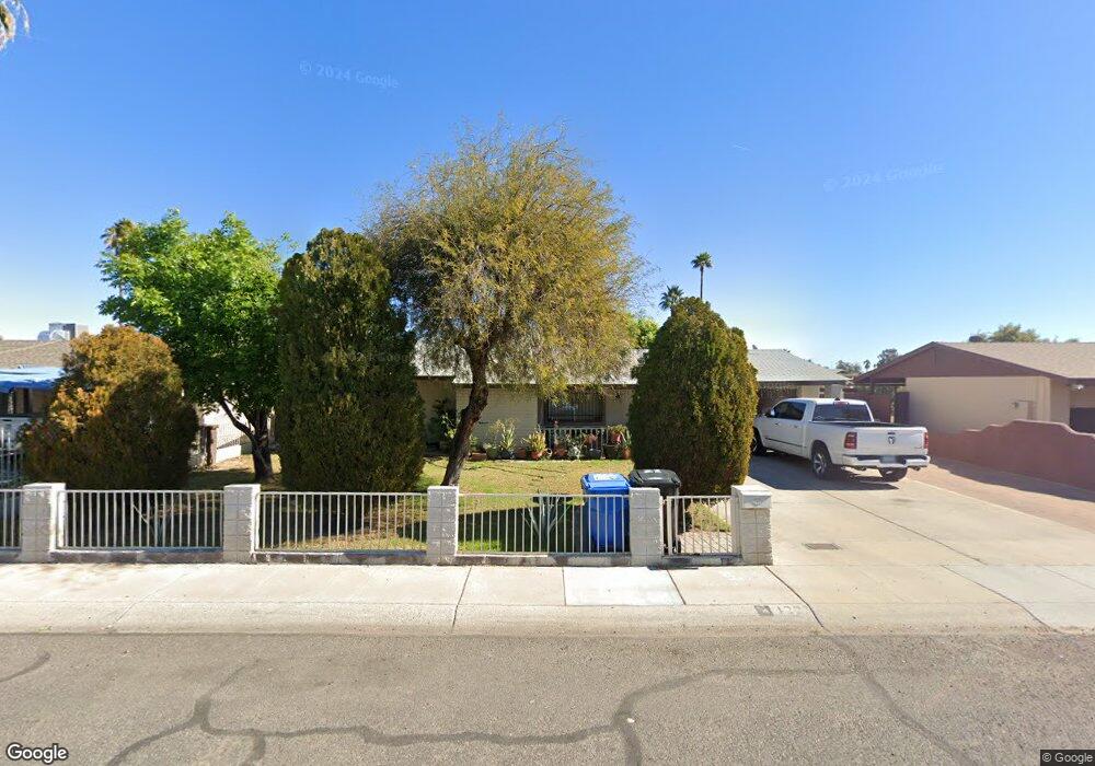 4223 N 81st Dr unit 5, Phoenix, AZ 85033 - photo 1