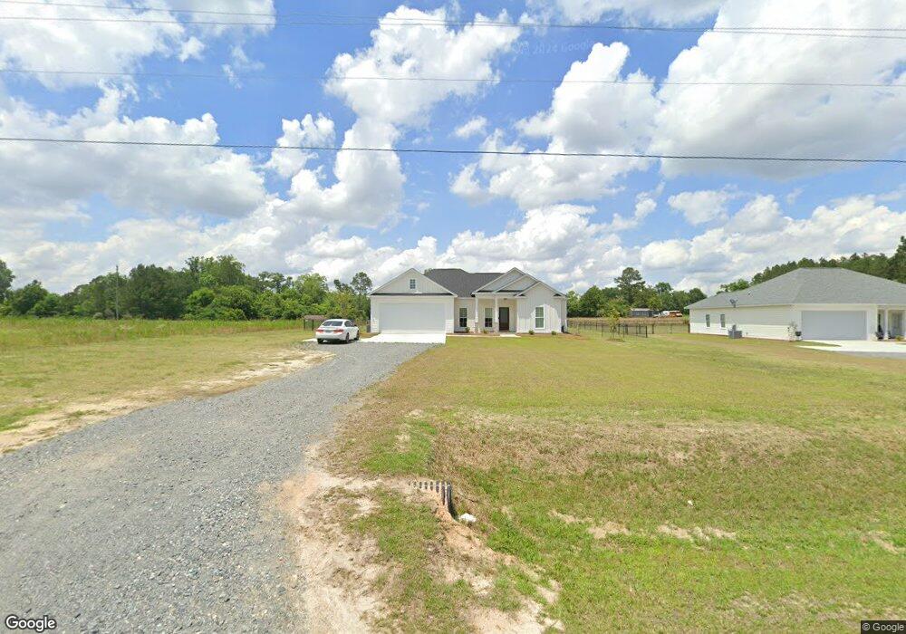 532 Lundy Rd, Sylvester, GA 31791 - photo 1