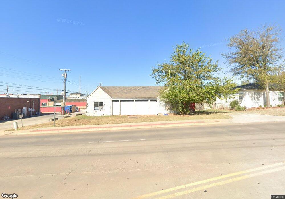 406 W Independence St, Shawnee, OK 74804 - photo 1