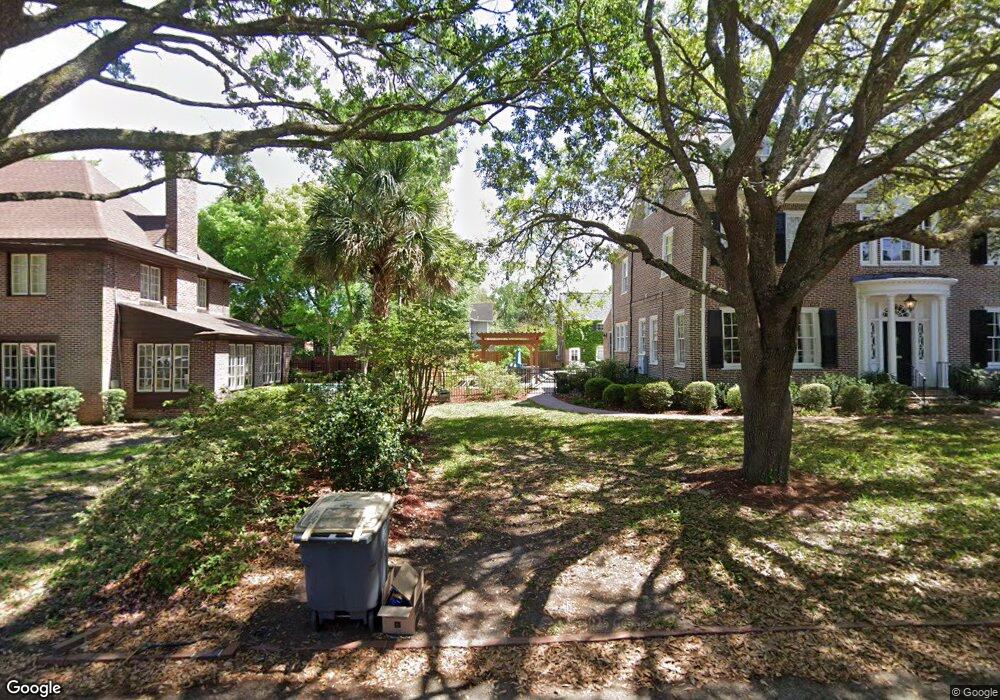 2966 Oak St, Jacksonville, FL 32205 - photo 1