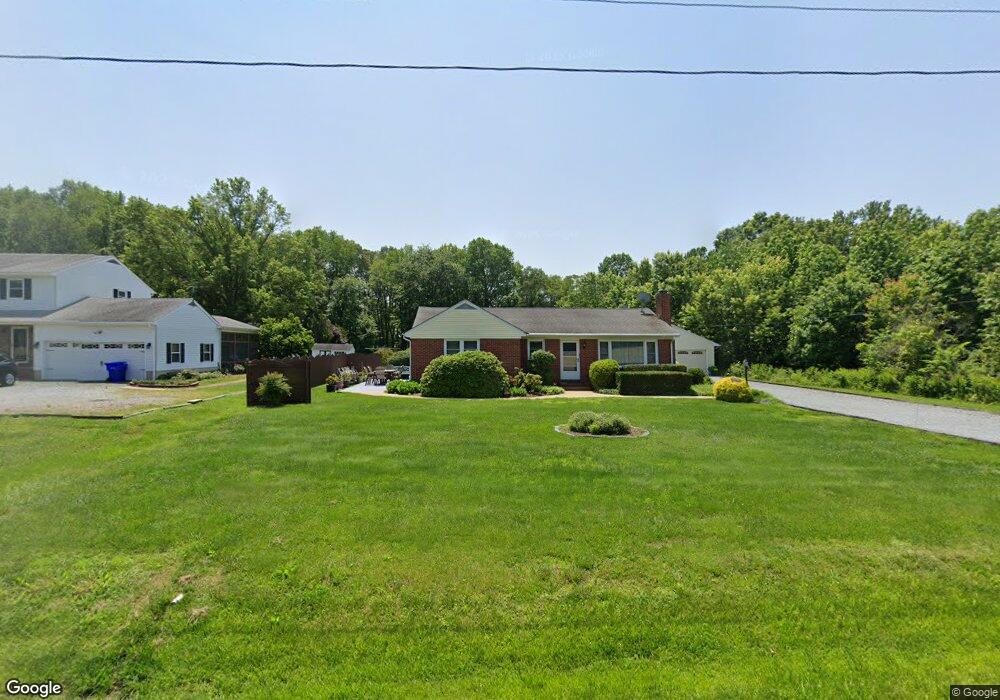 24825 Langford Rd, Chestertown, MD 21620 - photo 1