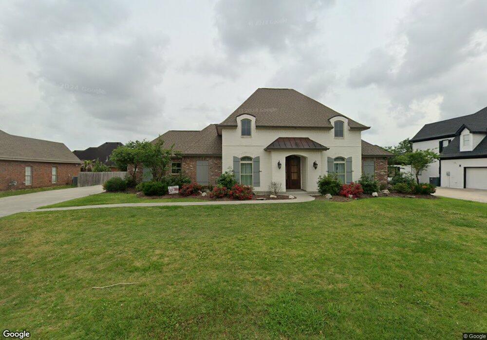 289 Hampton Ct, Lake Charles, LA 70605 - photo 1