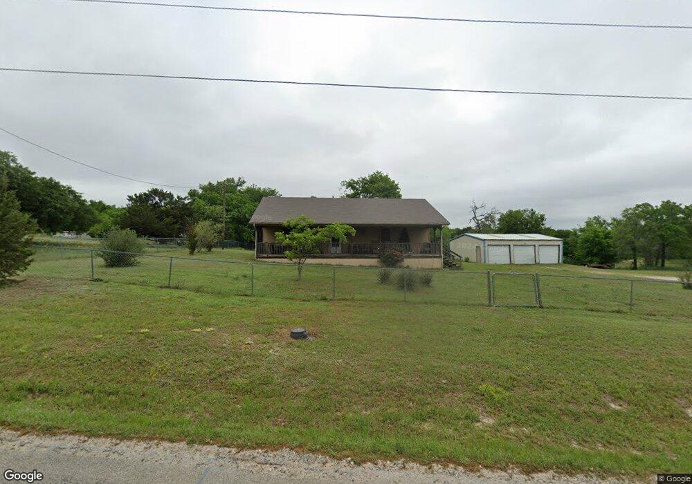 330 Johnson Bend Rd, Weatherford, TX 76088 - photo 1