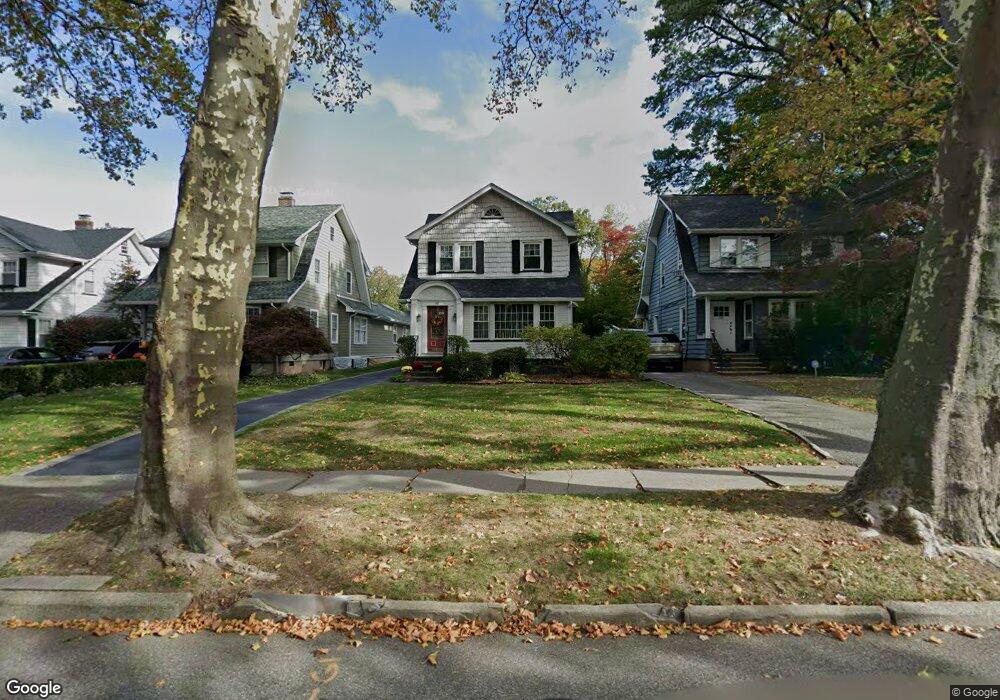 68 W Pierrepont Ave, Rutherford, NJ 07070 - photo 1