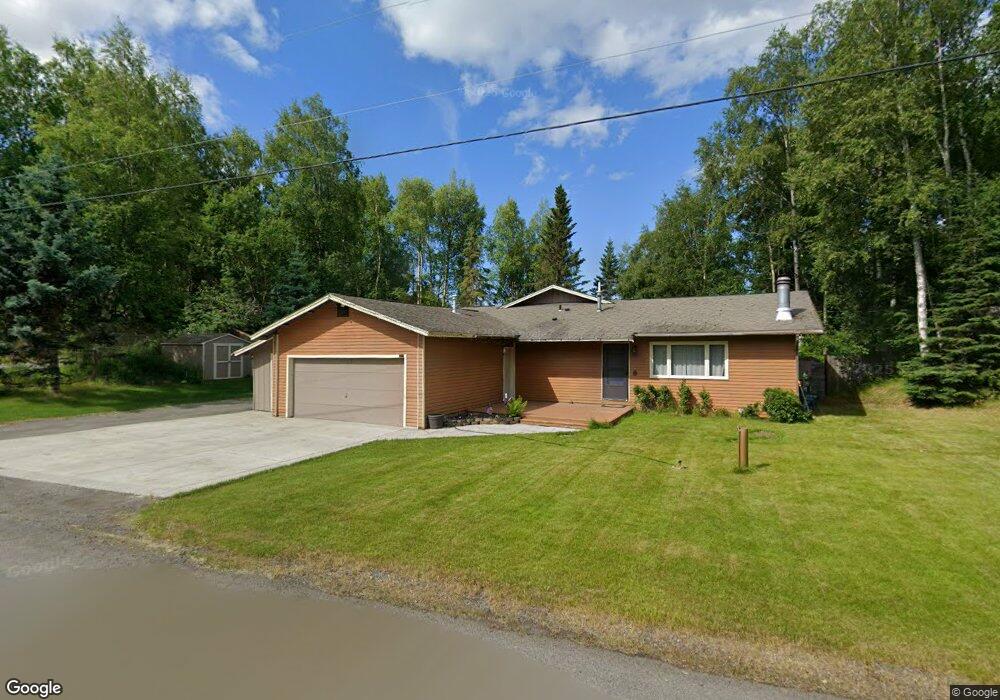 11220 Forest Dr unit 2, Anchorage, AK 99516 - photo 1