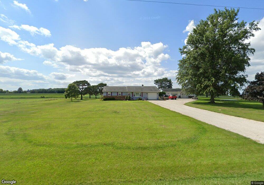 2240 S 300 E, Monroe, IN 46772 - photo 1