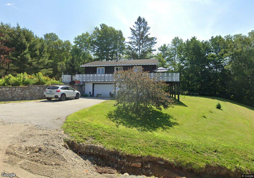 91 Rowell Rd, Lancaster, NH 03584 - photo 1