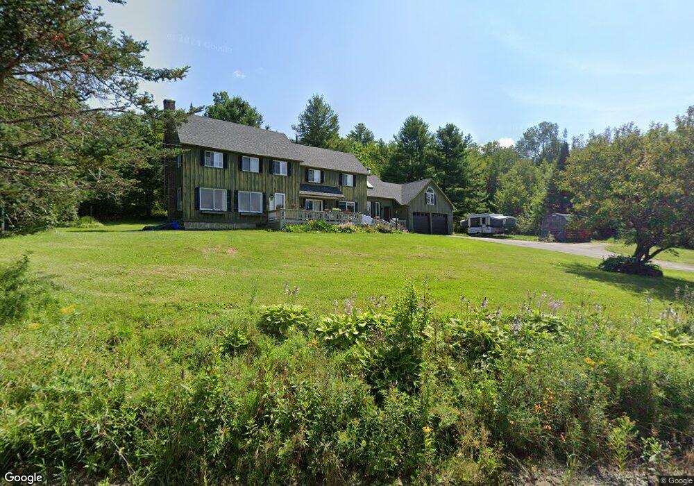 77 Rowell Rd, Lancaster, NH 03584 - photo 1